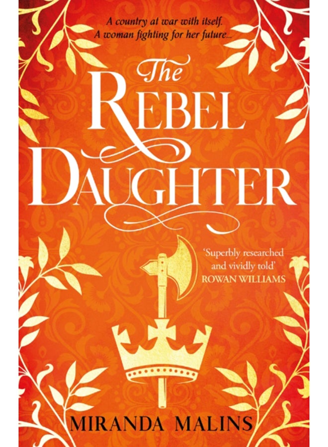 The Rebel Daughter : The gripping feminist historical novel you won't be able to put down!