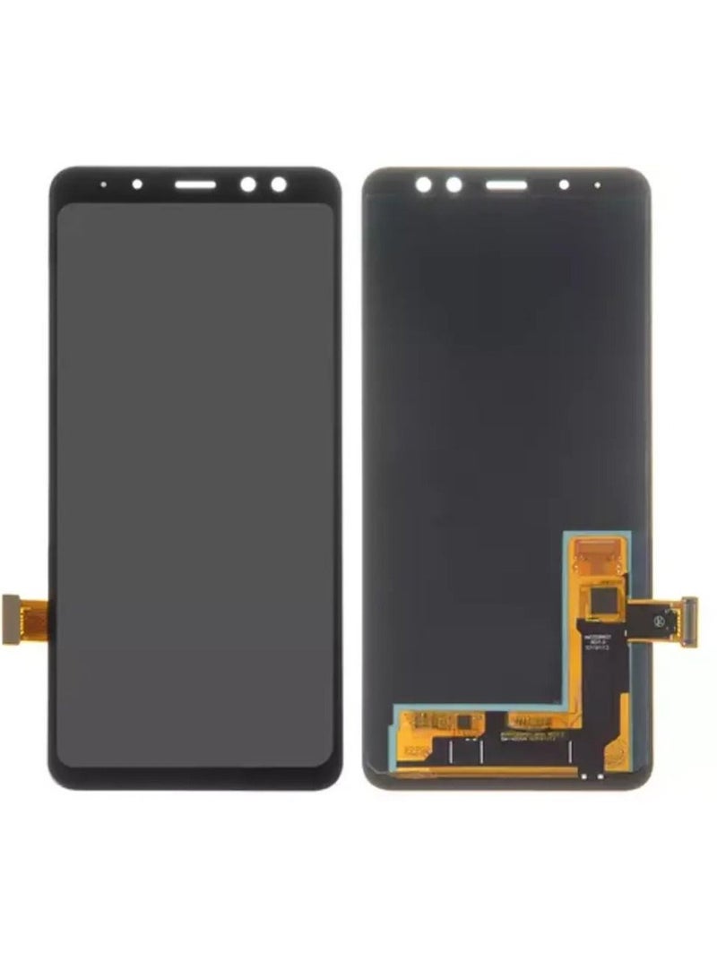 Replacement LCD Touch Screen For Samsung Galaxy A8 (2018) 