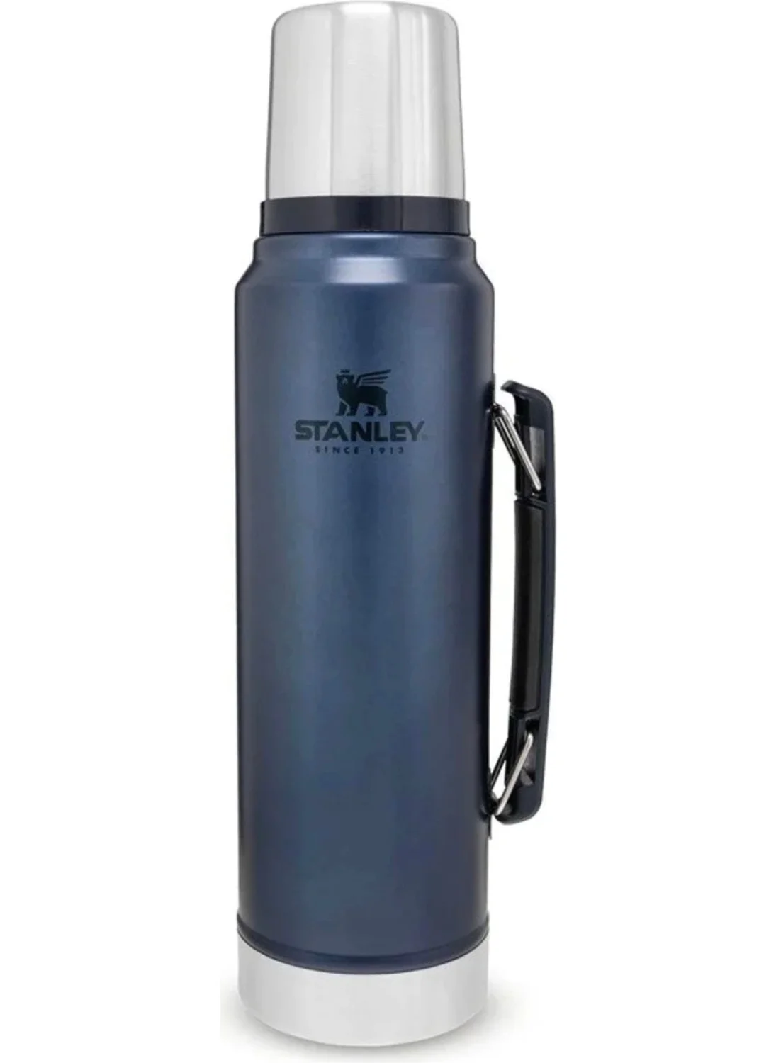 ستانلي Classic Vacuum Stainless Steel Thermos 1 LT