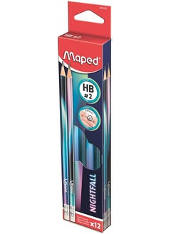 Blackpeps Nightfall Hbpencil Plus Er Bx=12Pcs - pzsku/Z29726EC5EA64B31CDA7AZ/45/_/1722500880/75443a6e-27b1-4bbf-ae2f-574f6c322060