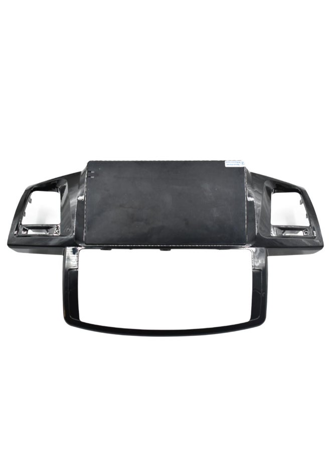 X-All Fortuner Hilux 2008-2014 Android Screen + Decor + 4Gb Ram + 64Gb Memory + Apple Carplay  - Image 3