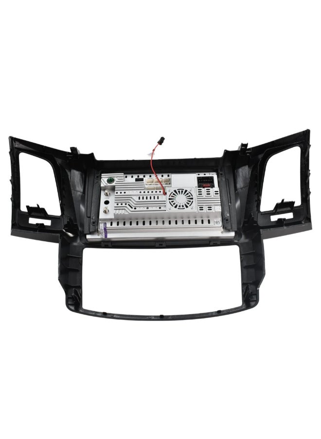 X-All Fortuner Hilux 2008-2014 Android Screen + Decor + 4Gb Ram + 64Gb Memory + Apple Carplay  - Image 2