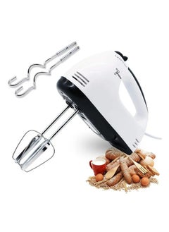 7 Gear Electric Egg Beater Automatic Hand Mixer Blender Plastics Rotating Push Whisk Cream Mixer Stirrer - pzsku/Z29727FEB7070D7333CE0Z/45/_/1727284460/caa49ab4-c87a-46f3-9f31-a995e2baaca5