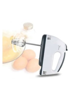 7 Gear Electric Egg Beater Automatic Hand Mixer Blender Plastics Rotating Push Whisk Cream Mixer Stirrer - pzsku/Z29727FEB7070D7333CE0Z/45/_/1727284480/a221b797-1a40-4651-a0a6-86da322fccc1