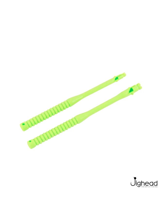 ميهو مزيل خطافات ميهو (أخضر) - Image 2