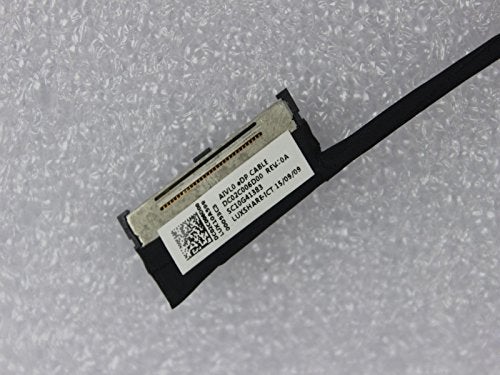 Nbparts New for Lenovo Thinkpad T440 T450 T460 LCD Video Cable DC02C006D00 Non-Touch - Image 2