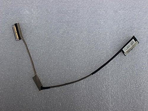 Nbparts New for Lenovo Thinkpad T440 T450 T460 LCD Video Cable DC02C006D00 Non-Touch - Image 1