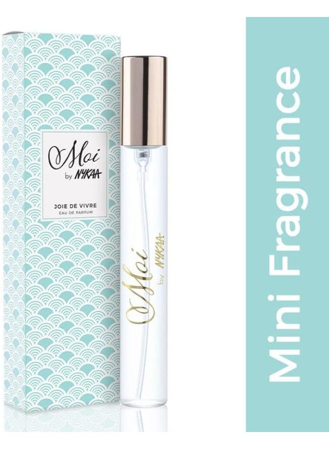Nykaa Moi By - Joie De Vivre - Image 3