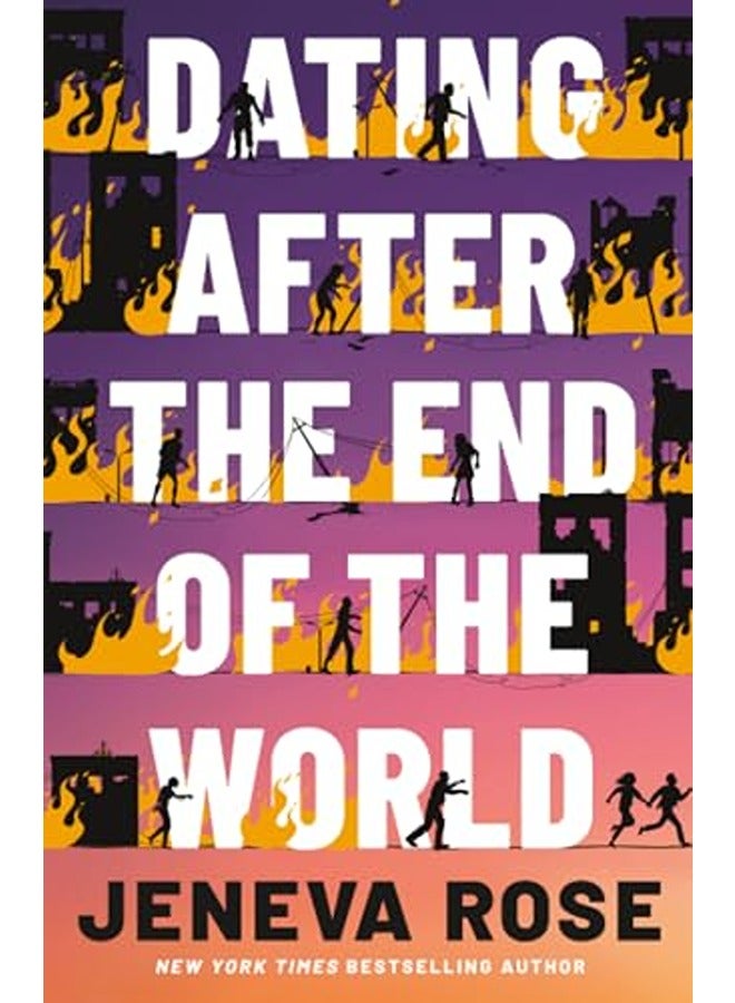 Dating After the End of the World