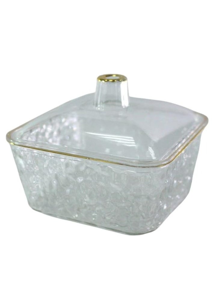 Luxury Snacks Fruit Plate with Double Handle for Holiday Seasoning Snacks Aureate 3 Bowls | | Home & Garden | Kitchen, Dining & Bar | Trays - pzsku/Z2972F60BBD91B152EA26Z/45/_/1734257620/4631fa4d-58e5-49e4-b72c-2ede06bec4f3