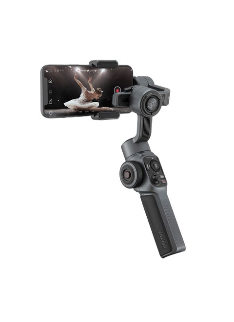 Zhiyun Smooth-5 Combo Smartphone Gimbal