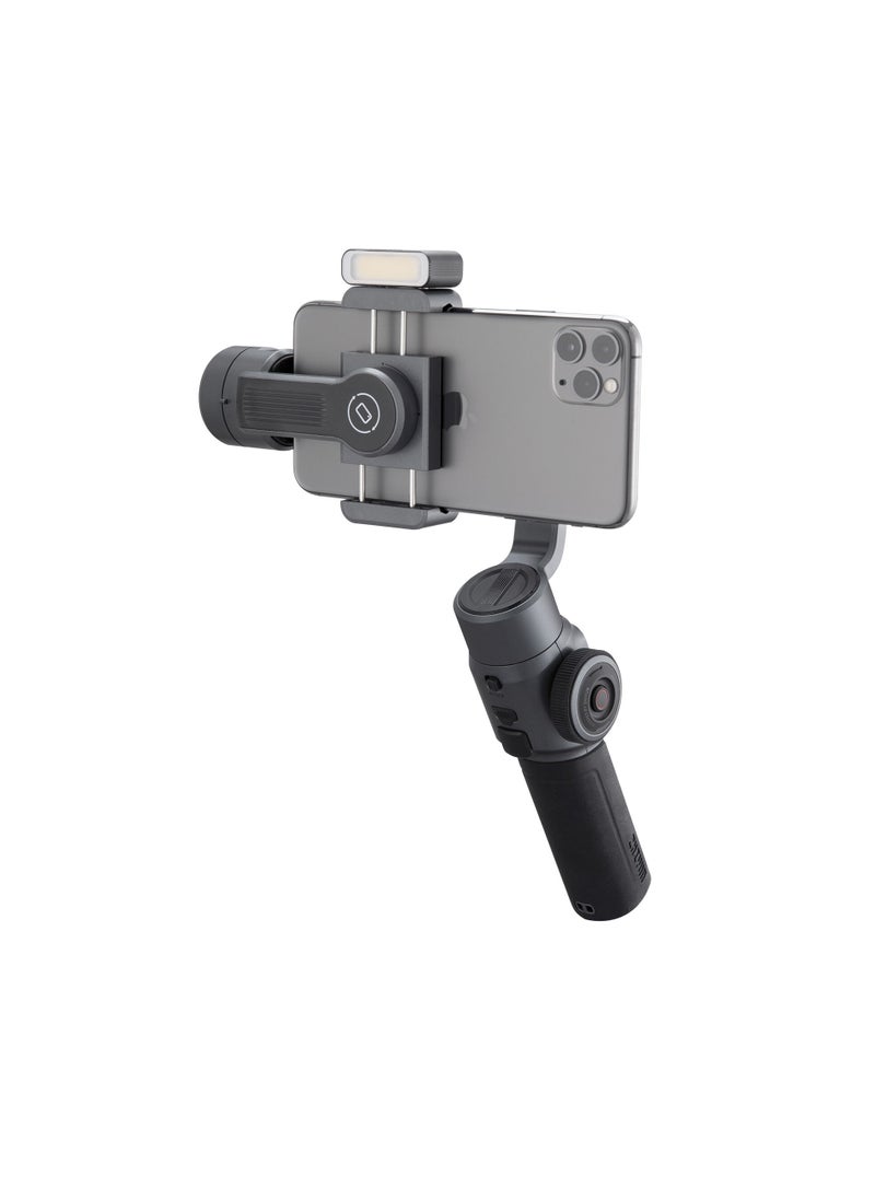 Zhiyun - Zhiyun Smooth-5 Combo Smartphone Gimbal - Image 1
