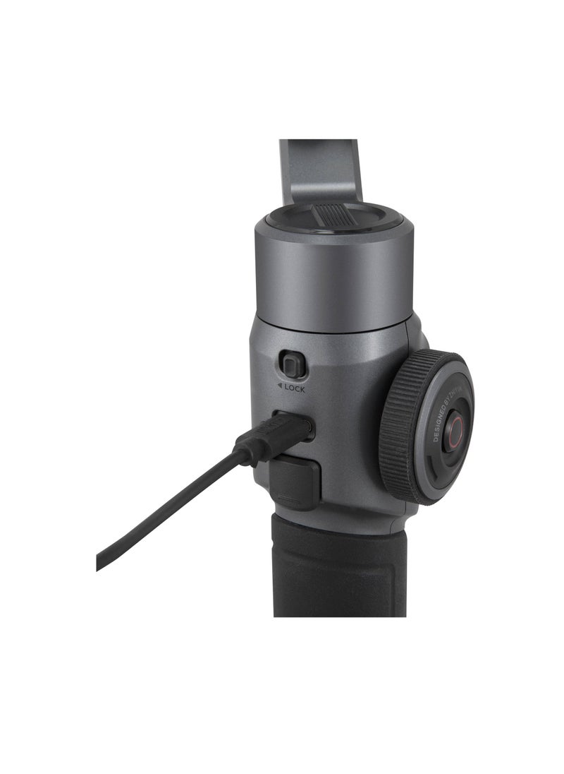 Zhiyun - Zhiyun Smooth-5 Combo Smartphone Gimbal - Image 1