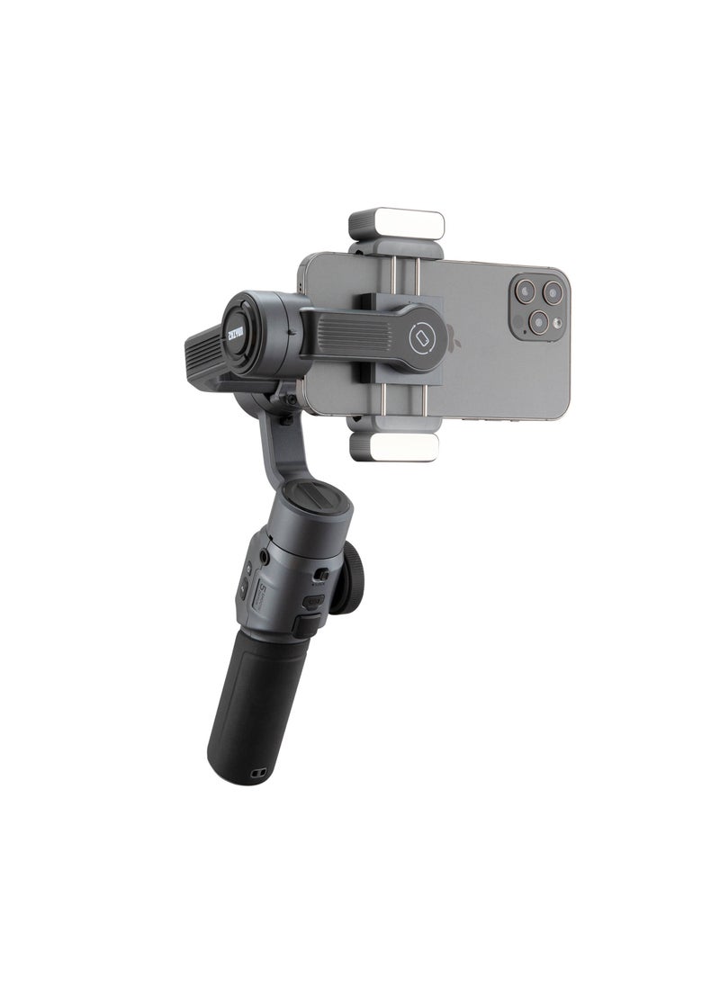 Zhiyun - Zhiyun Smooth-5 Combo Smartphone Gimbal - Image 1