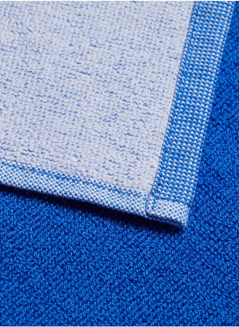 Adidas 3Bar Towel  - Image 3