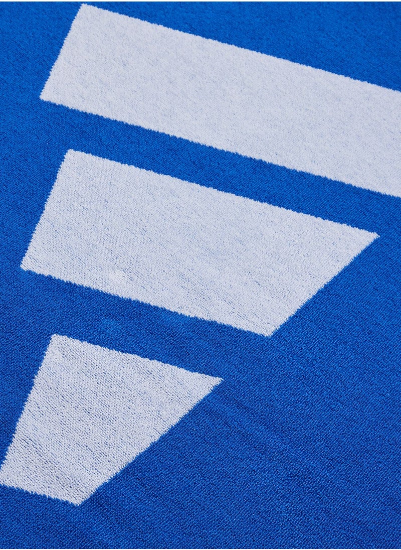Adidas 3Bar Towel  - Image 2