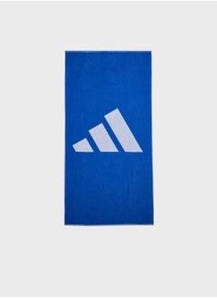 Adidas 3Bar Towel  - Image 1