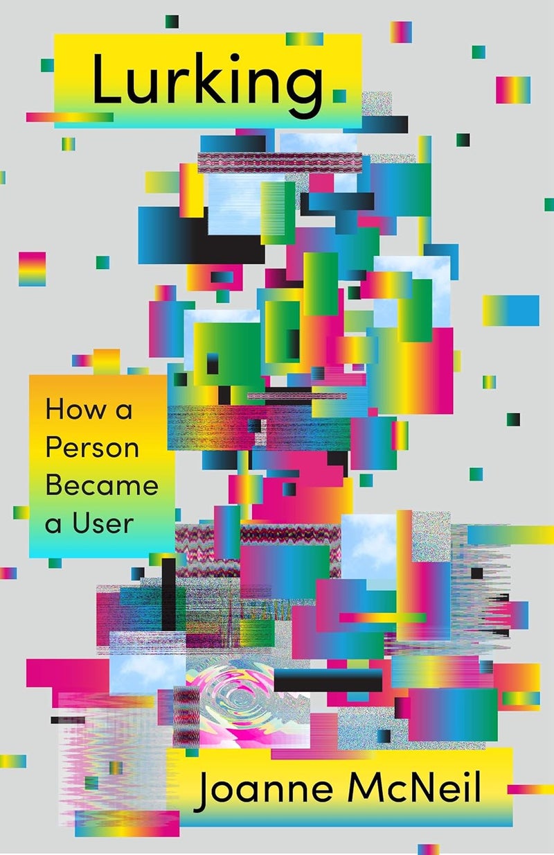 Lurking: How a Person Became a User 
