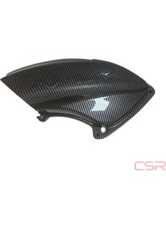 CSR Air Filter Cover Nmax Carbon 