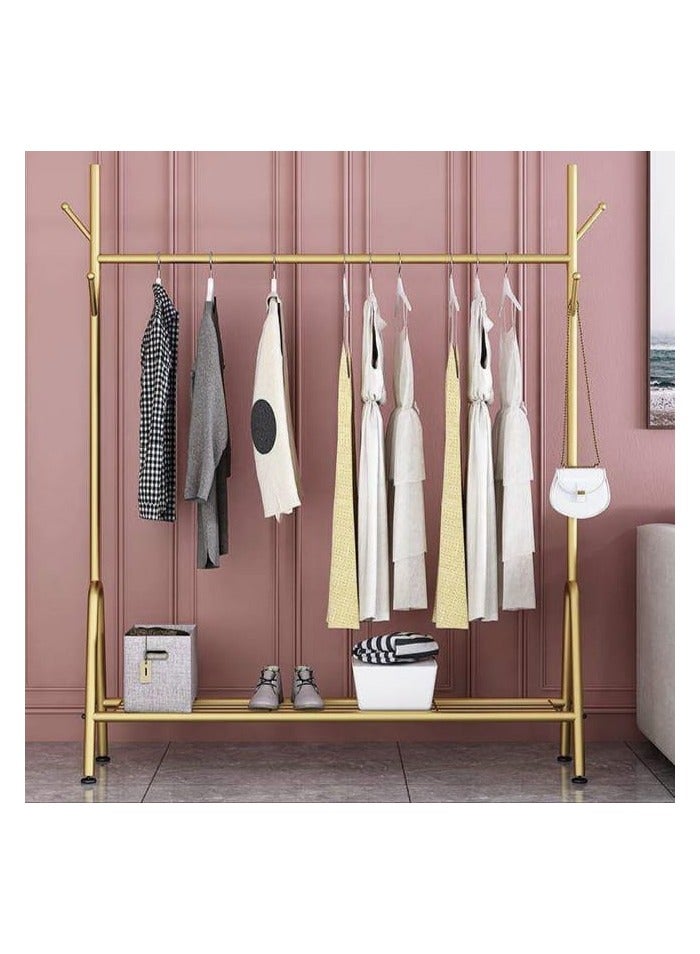 MARS Q Multi-purpose Clothes and Coat Organizer Hanger Holder - Image 1