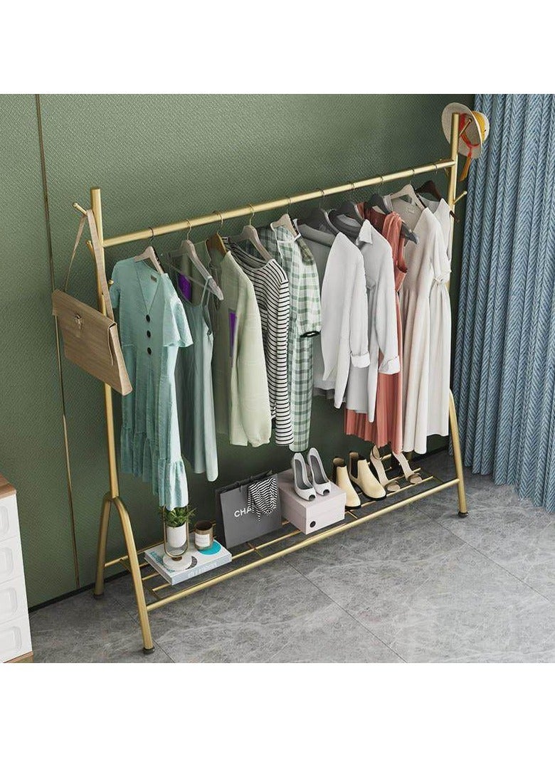 MARS Q Multi-purpose Clothes and Coat Organizer Hanger Holder - Image 2