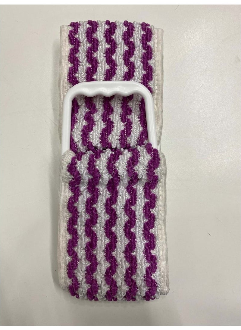 Harbiye Yöresel Harbiye Local Knitting Handled Backrest Fiber  - Image 1