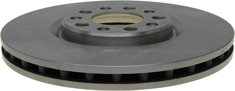 ACDelco Silver 18A2961A Front Disc Brake Rotor - Image 1