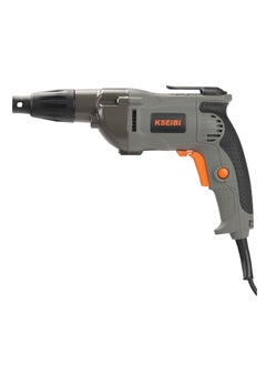 KSEIBI Drywall Screwdriver, 6mm, 500w, Perfect for Driving Screws into Drywall Sheets, Plumbing Installations, Ceiling Work, Tile and Stone Installation and Remodeling Projects, Drywall Fastening Tool.  - Image 2