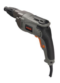 KSEIBI Drywall Screwdriver, 6mm, 500w, Perfect for Driving Screws into Drywall Sheets, Plumbing Installations, Ceiling Work, Tile and Stone Installation and Remodeling Projects, Drywall Fastening Tool.  - Image 3