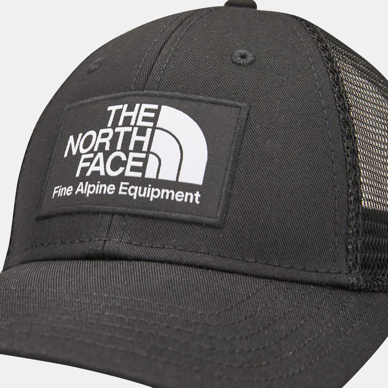 THE NORTH FACE Mudder Trucker Cap