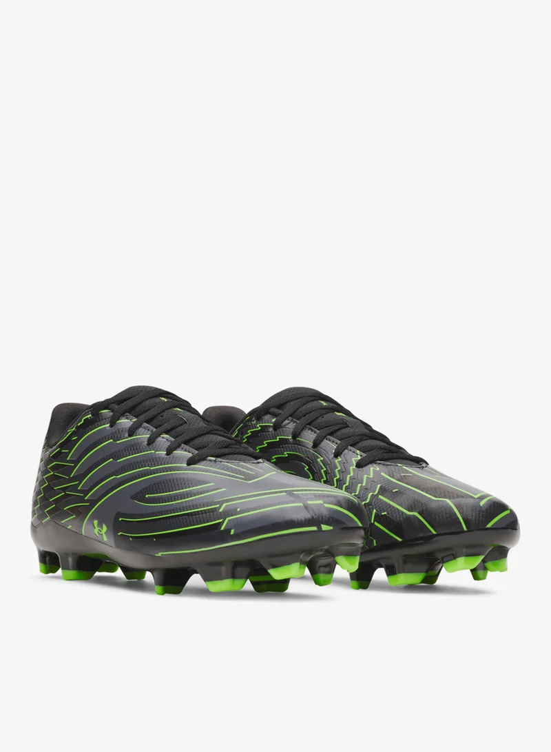 UNDER ARMOUR  Shadow Select 4 Fg for Men | Best Price UAE
