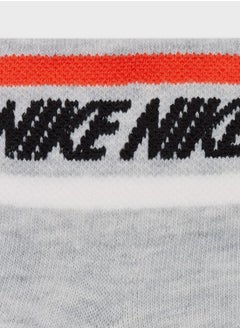 Nike 3 Pack Nsw Everyday Essential Ankle Socks  - Image 4