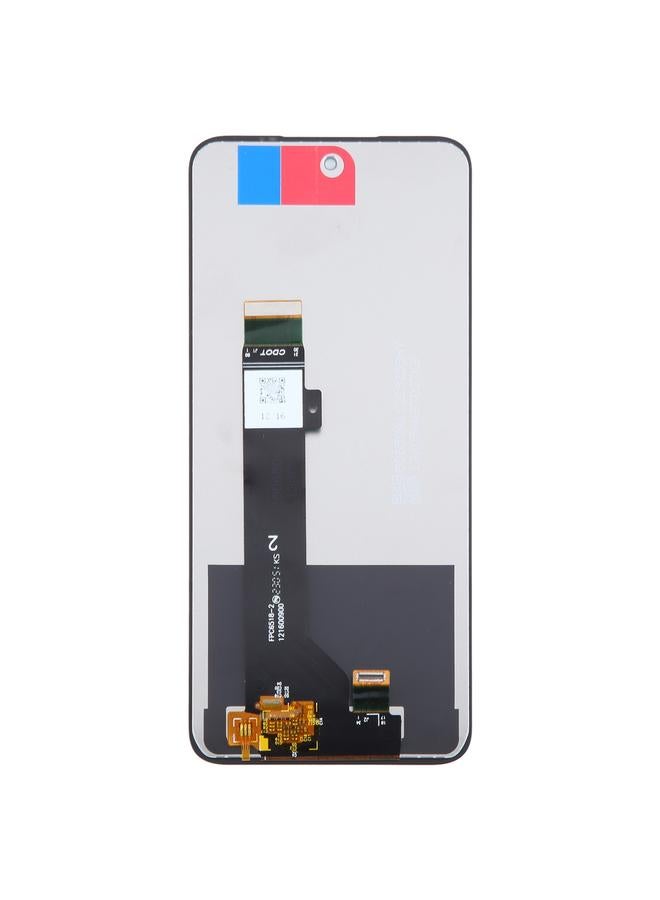 erorex Replacement For Motorola Moto G 2023 OEM LCD Screen with Digitizer Full Assembly - Image 3
