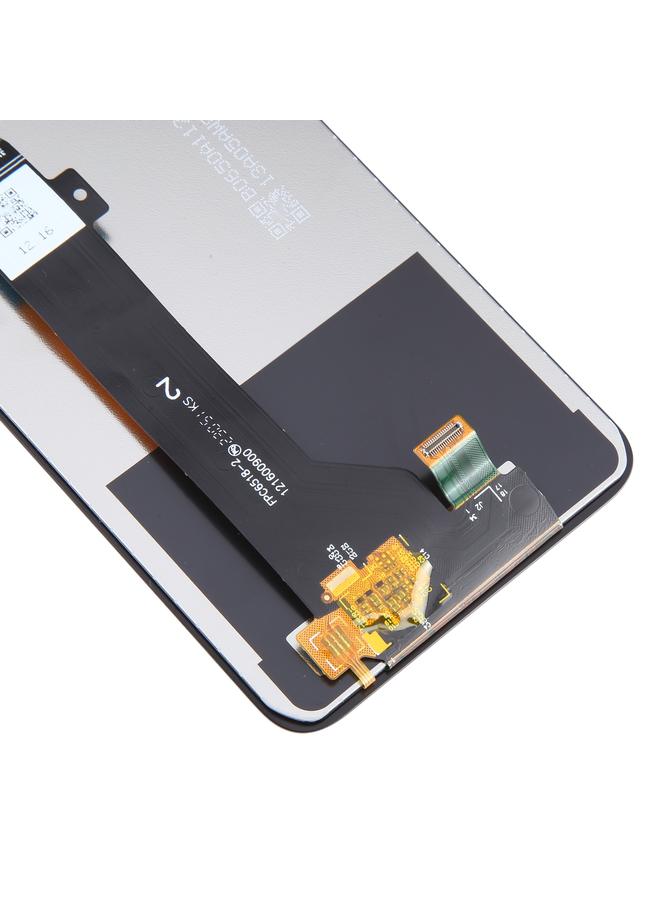 erorex Replacement For Motorola Moto G 2023 OEM LCD Screen with Digitizer Full Assembly - Image 5