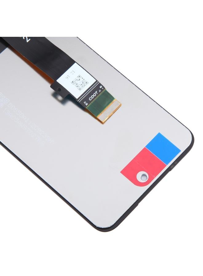 erorex Replacement For Motorola Moto G 2023 OEM LCD Screen with Digitizer Full Assembly - Image 4