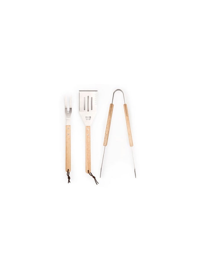 KIKKERLAND Barbecue Set 