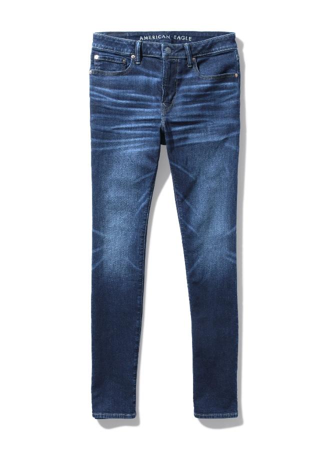 AE AirFlex+ Slim Straight Jean