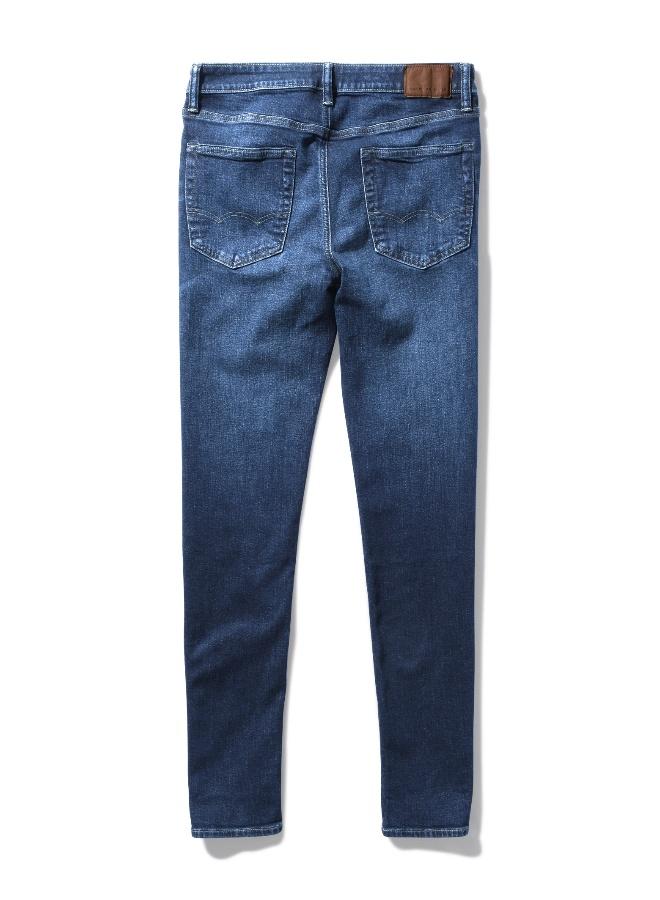 AE AirFlex+ Slim Straight Jean