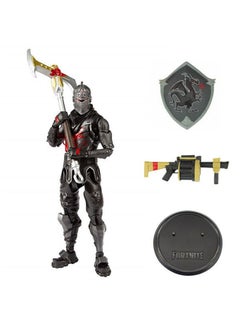 McFarlane McFarlane Fortnite Black Knight Action Figure Ornament, PVC Model Toy Decoration Collection Gift 20cm  - Image 1