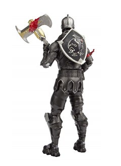 McFarlane McFarlane Fortnite Black Knight Action Figure Ornament, PVC Model Toy Decoration Collection Gift 20cm  - Image 4