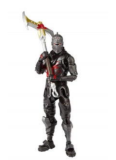 McFarlane McFarlane Fortnite Black Knight Action Figure Ornament, PVC Model Toy Decoration Collection Gift 20cm  - Image 2