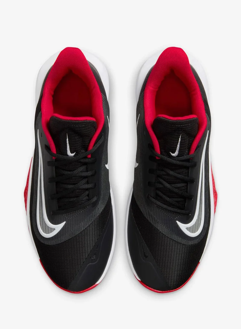 نايكي الدقة السابع