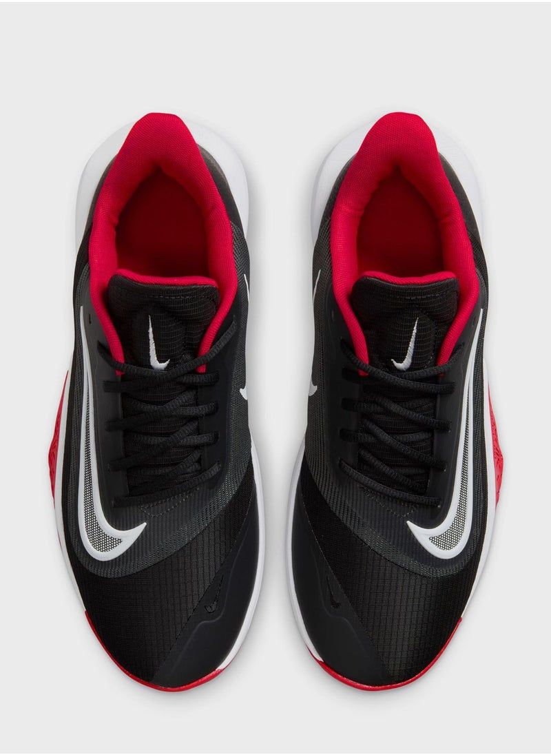 Nike - Precision Vii - Image 1