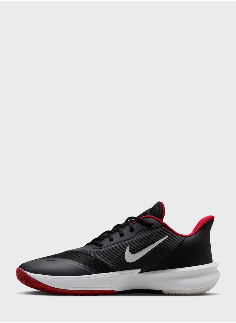 Nike - Precision Vii - Image 1