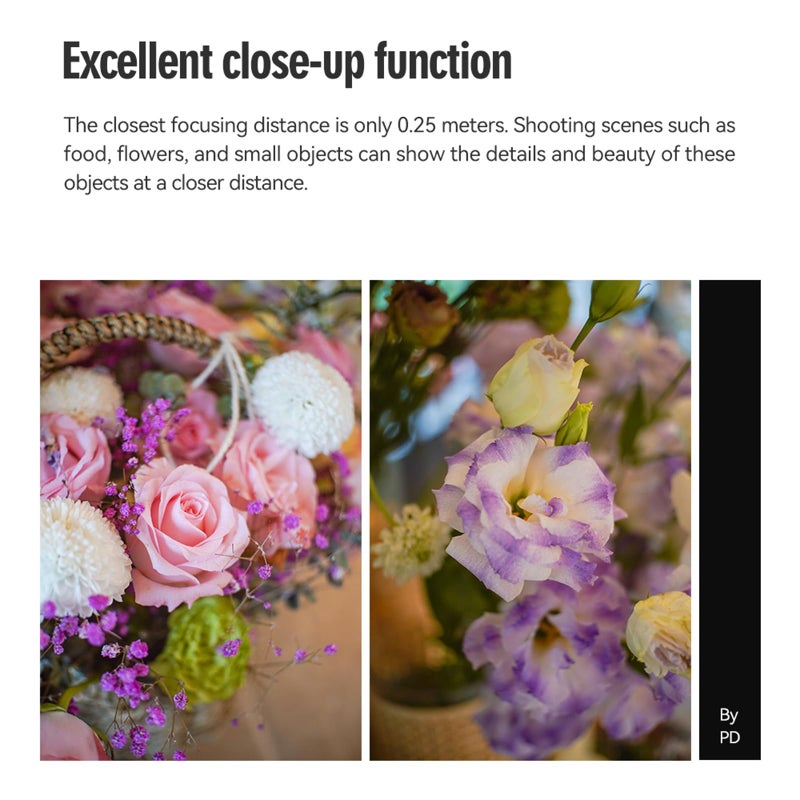 TTArtisan عدسة كاميرا مرآة معدنية TTArtisan APS-C 25mm F2 متوافقة مع تركيب Z Z5 Z6 Z7 Z6II Z7II ZFC Z30 Z50 Z9 - Image 2