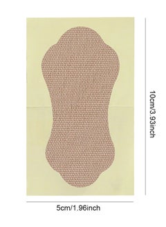 EELHOE Underarm Sweat Absorption Pad Set  - Image 4