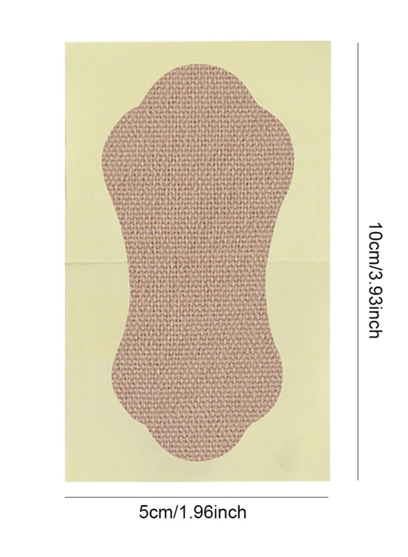 إيلهو مجموعة وسادات لامتصاص العرق تحت الإبط - Image 4