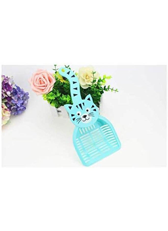 Golden Arrows Shovel Pet Pooper Scooper For Dogs And Cats  - Image 3