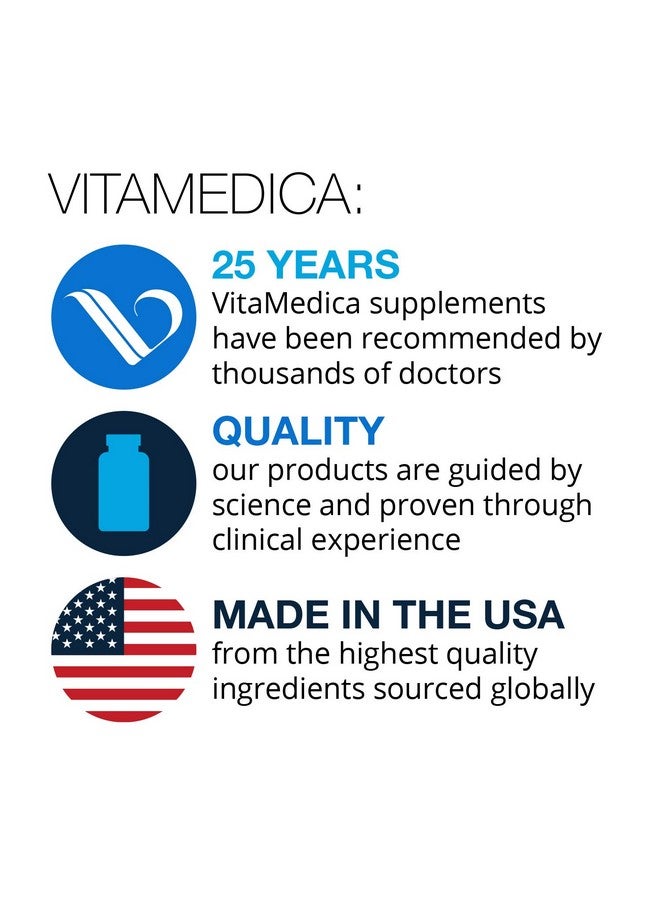 VitaMedica ; Energy Support Multivitamin + Bone & Joint Support Supplement Bundle ; Vitamin B Complex ; Vitamin C A & E ; Supports Bone Density & Joint Health ; Calcium Magnesium & Vitamin D - Image 4