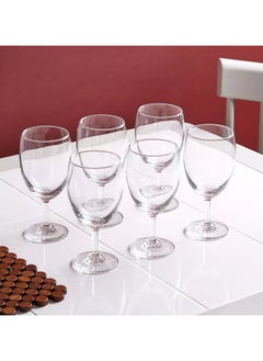 Home Box Classic Water Goblet - Set of 6  - Image 1